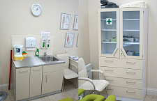 Центр спортивной реабилитации Белорусской федерации биатлона, г. Минск