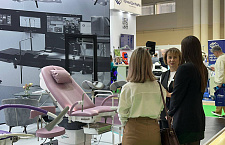 Итоги выставки "Здравоохранение-2024" в Москве 