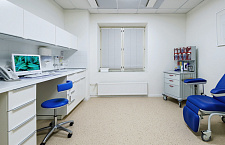 Центр репродукции и генетики «Nova Clinic», г. Москва