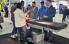 Thanks for visiting Medin at Arab Health 2024