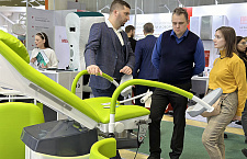 Итоги выставки "Здравоохранение-2023" в Москве