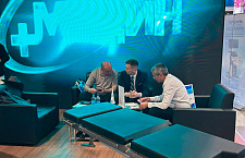The TIHE-2026 exhibition has concluded