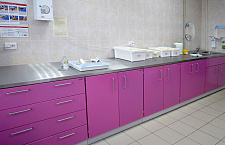 Нижегородский областной клинический онкологический диспансер, г. Нижний Новгород