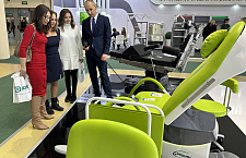 Итоги выставки "Здравоохранение-2023" в Москве