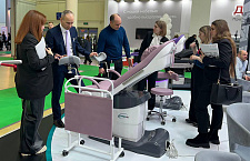 Итоги выставки "Здравоохранение-2024" в Москве 