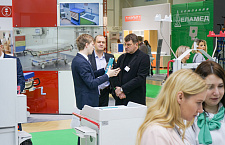 Фоторепортаж с Здравоохранение-2017 в Москве!