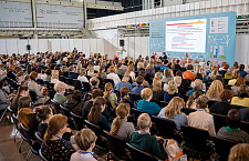 Благодарим за посещение стенда на выставке "Здравоохранение Урала - 2025"