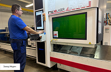 «Медин»: чем нам запомнился уходящий год 2024