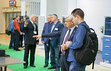 Фоторепортаж с Здравоохранение-2017 в Москве!