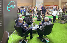 "Healthcare 2021" in Moscow