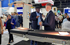 Thanks for visiting Medin at Arab Health 2024