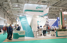 Итоги выставки Здравоохранение-2018 в Москве