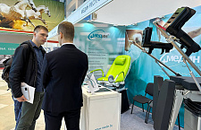 Завершилась выставка "Индустрия здоровья. Казань"