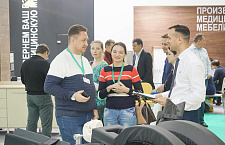Итоги выставки Здравоохранение-2018 в Москве