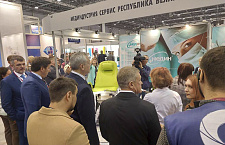 Благодарим за посещение стенда МЕДИН на выставке "Здравоохранение Сибири 2023"