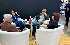 The exhibition "HEALTHCARE – KIHE 2026" has concluded its work
