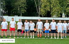 «Медин»: чем нам запомнился уходящий год 2024