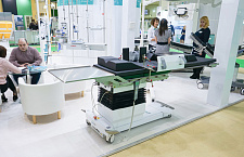 Фоторепортаж с Здравоохранение-2017 в Москве!