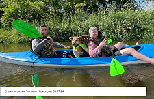 «Медин»: чем нам запомнился уходящий год 2024