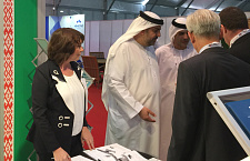 Arab Health 2017 finished successfully