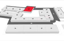 Medin at the Arab Health 2017