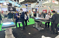 Завершилась выставка Arab health 2023