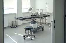 Aqua-Minsk Clinic Medical Center