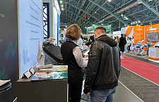 Завершилась выставка "Здравоохранение Беларуси-2024" 