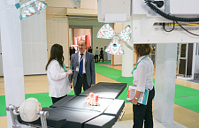 Фоторепортаж с Здравоохранение-2017 в Москве!