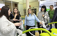 Итоги выставки "Здравоохранение-2023" в Москве