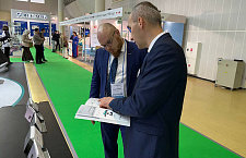 Итоги выставки "Здравоохранение-2024" в Москве 