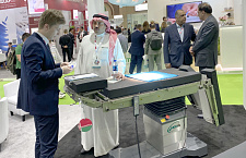 Итоги выставки Arab Health 2020