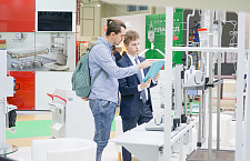 Фоторепортаж с Здравоохранение-2017 в Москве!