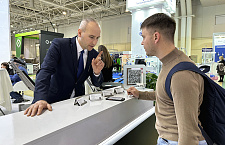 Итоги выставки "Здравоохранение-2023" в Москве