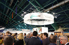 Фоторепортаж с BelarusMedica-2017!