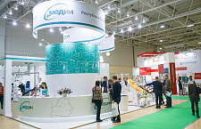Фоторепортаж с Здравоохранение-2017 в Москве!