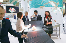 Фоторепортаж с Здравоохранение-2017 в Москве!