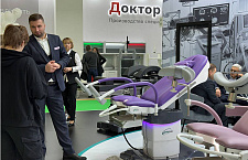 Итоги выставки "Здравоохранение-2024" в Москве 
