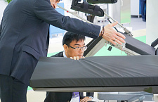 Фоторепортаж с Здравоохранение-2017 в Москве!