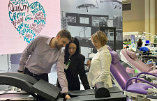 Итоги выставки "Здравоохранение-2024" в Москве 