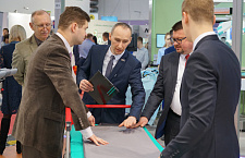 Фоторепортаж с «Здравоохранение-2018»!