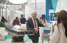 Итоги выставки Здравоохранение-2018 в Москве