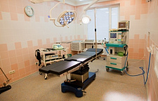 Медицинский центр SANTE г.Минск