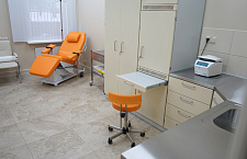 Центр спортивной реабилитации Белорусской федерации биатлона, г. Минск