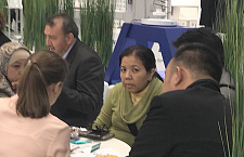 Успешное завершение выставки MEDICA-2017