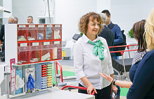 Фоторепортаж с Здравоохранение-2017 в Москве!