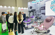 Итоги выставки "Здравоохранение-2024" в Москве 