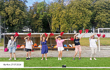 «Медин»: чем нам запомнился уходящий год 2024