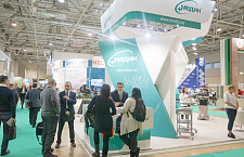 Итоги выставки Здравоохранение-2018 в Москве