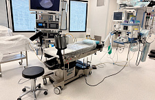 Mercy Clinic LLC, Minsk, Republic of Belarus